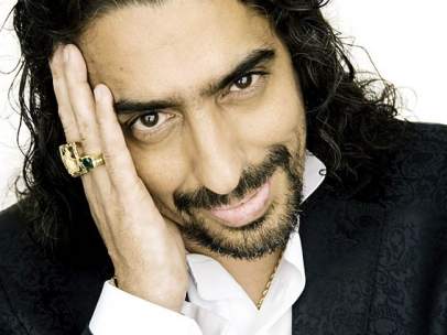 Diego 'El Cigala'