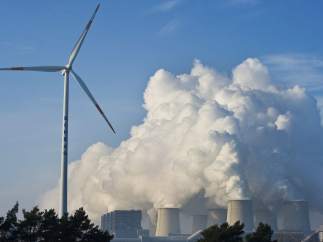 Contaminación atmosférica