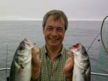Nigel Farage Nigel Farage
