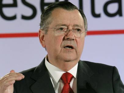 Alfredo Sáenz