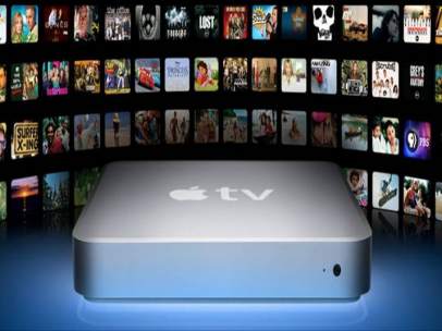 Apple TV