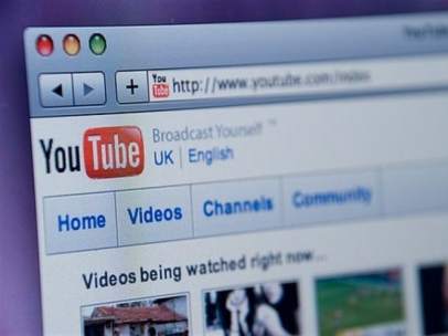 YouTube
