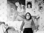 'Nicola and Donny Osmond', 1973 'Nicola and Donny Osmond', 1973
