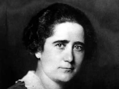 Clara Campoamor