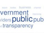 Transparencia Transparencia