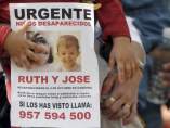 Los niños desaparecidos en Córdoba Los niños desaparecidos en Córdoba