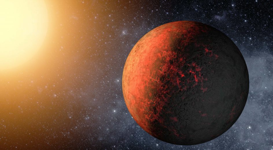 Resultado de imagem para exoplanetas kepler 62e e f