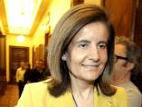 Fátima Báñez Fátima Báñez