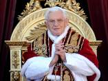 Mensaje de Navidad del papa Mensaje de Navidad del papa