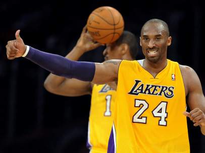 Lakers