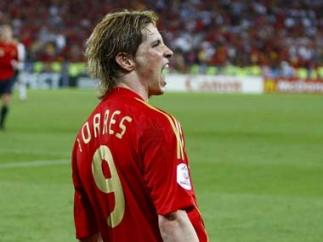 Gol de Torres