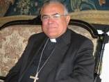 Demetrio Fernández, obispo de Córdoba Demetrio Fernández, obispo de Córdoba