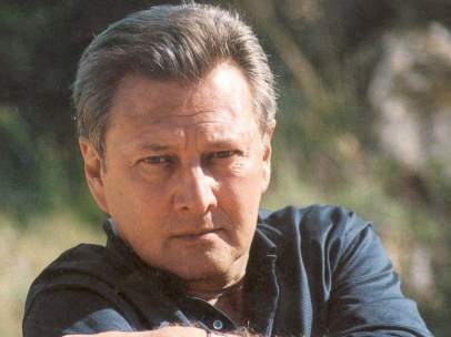 Carlos Larrañaga