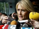 Cristina Cifuentes Cristina Cifuentes