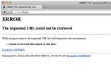 La Web del FBI cae por el ataque de Anonymous