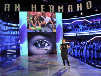 'Gran Hermano 12+1'