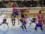 CMA Soria - Caja 3 Voleibol Teruel CMA Soria - Caja 3 Voleibol Teruel