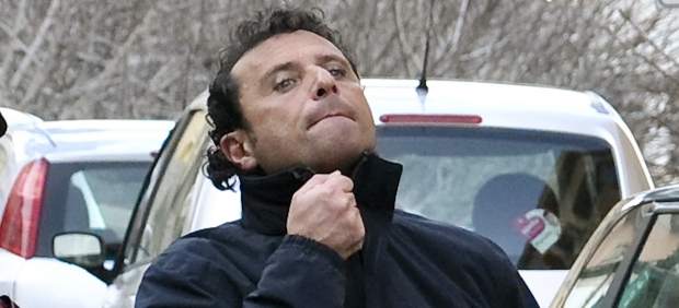 Francesco Schettino Francesco Schettino