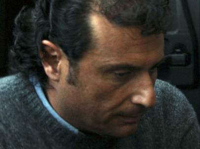 Francesco Schettino