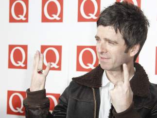 Noel Gallagher
