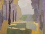 'Slotsalleen I', Fredensborg, 1997 'Slotsalleen I', Fredensborg, 1997