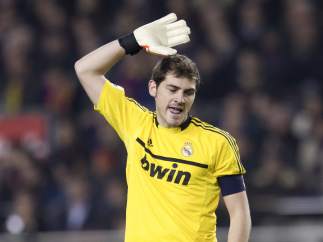 Casillas