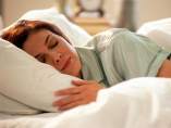 Mujer dormida Mujer dormida