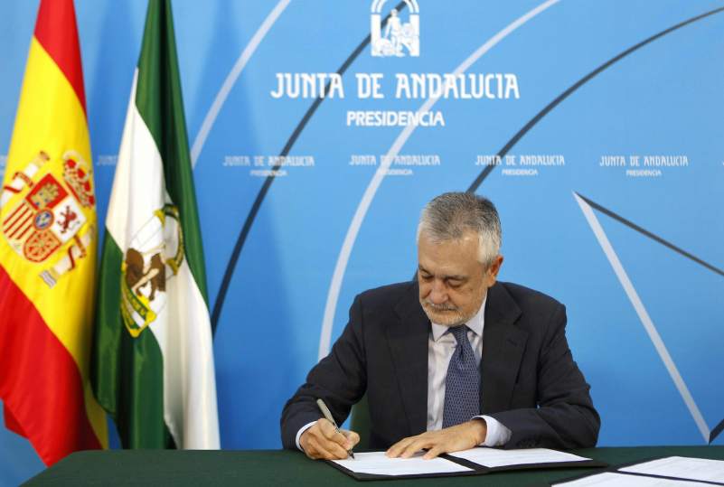 Clave Wifi Junta De Andalucia postsmob