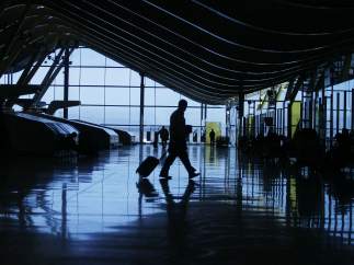 Aeropuerto de Barajas