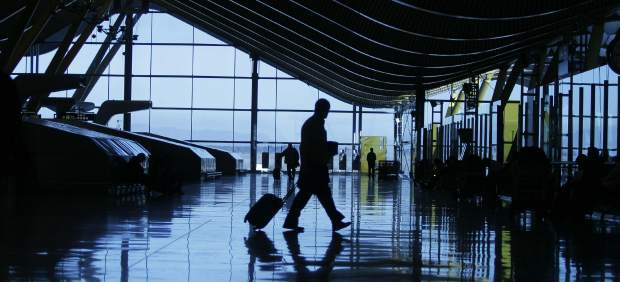 Aeropuerto de Barajas Aeropuerto de Barajas