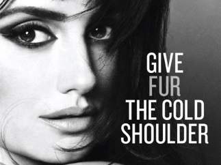 Penélope Cruz