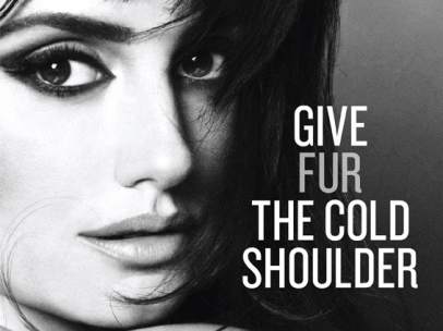 Penélope Cruz