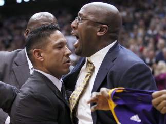 Mike Brown
