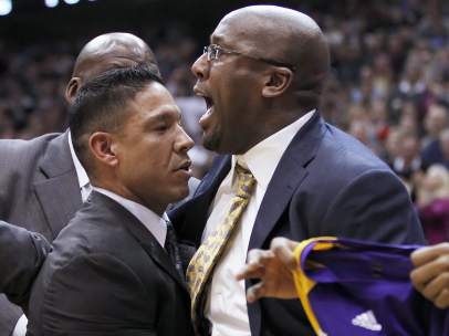 Mike Brown