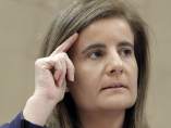 Fátima Báñez Fátima Báñez