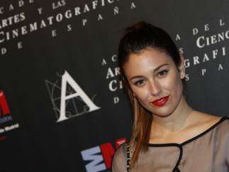 Blanca Suárez