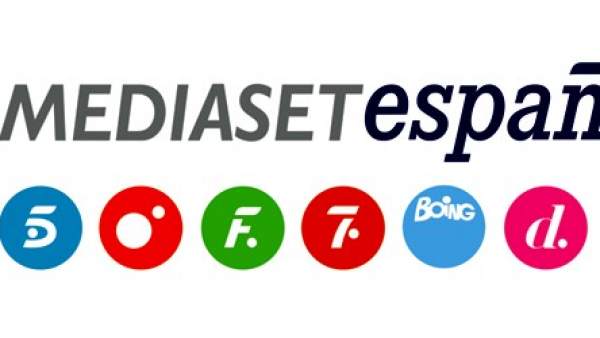 Competencia expedienta a Mediaset España por la fusión de Telecinco y