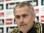 Mourinho Mourinho