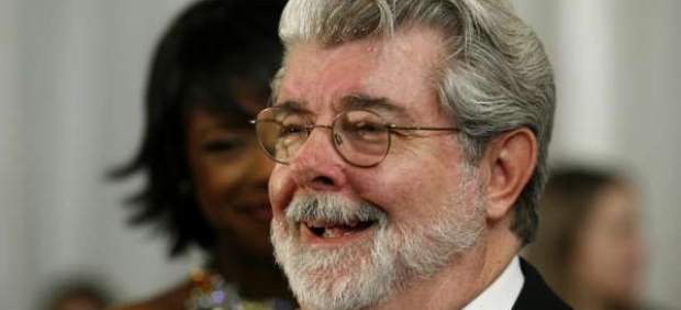 George Lucas George Lucas