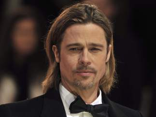 Brad Pitt