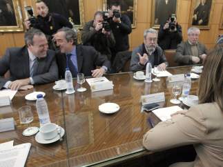 Reforma laboral