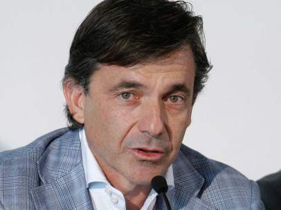 Emilio Sánchez Vicario