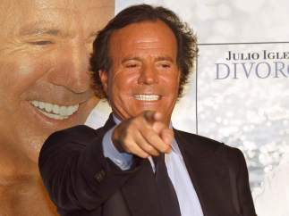 Julio Iglesias