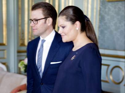 Victoria de Suecia