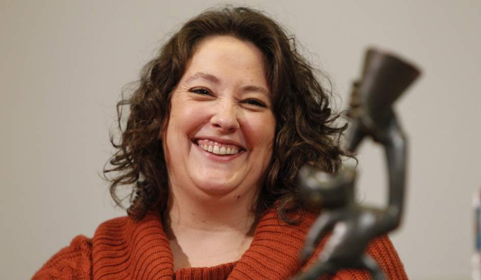 Virginia Pérez Alonso, directora adjunta de '20minutos.es', gana el