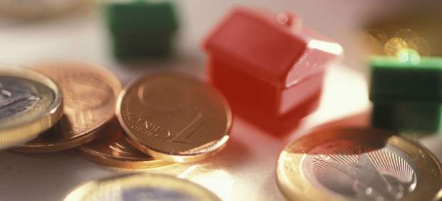 El euríbor cae un 80% en 2015, la mayor caída de la última década