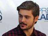 Zac Efron Zac Efron