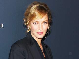 Uma Thurman
