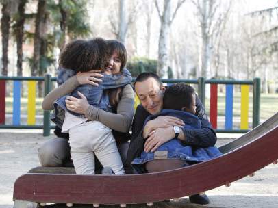 Adopciones