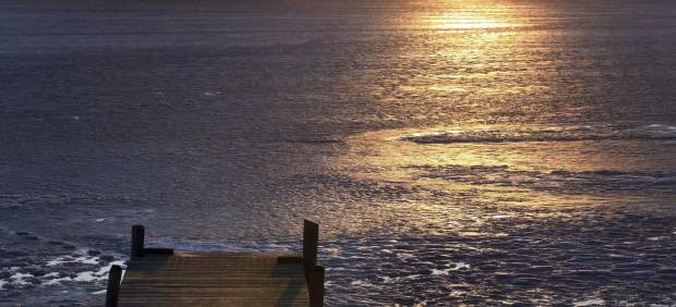 Temperaturas primaverales en Europa Temperaturas primaverales en Europa